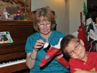 Christmas Day 2009